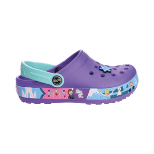 Zuecos Seawalk Nena Ice