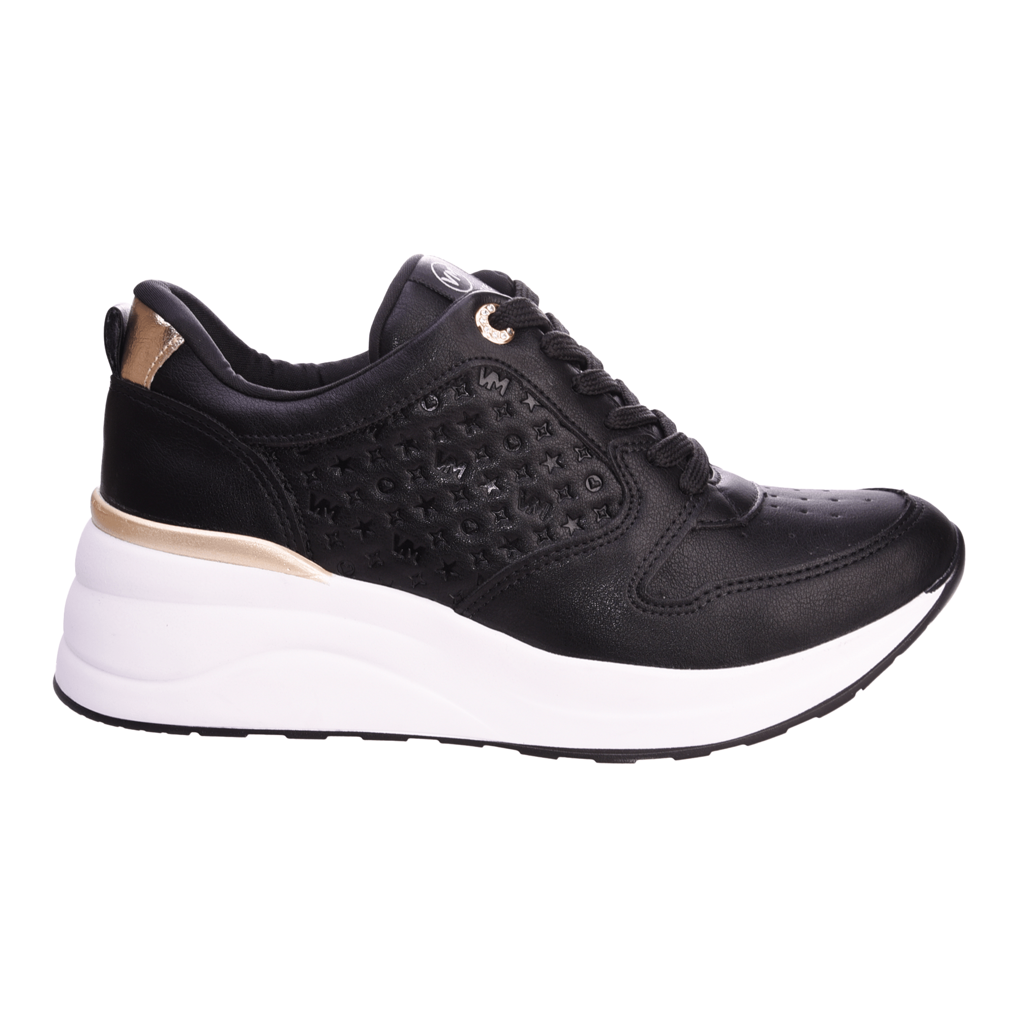 Zapatillas Via Marte Mujer Urbanas