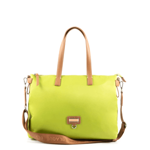 Cartera Blaque Roma Pistacho