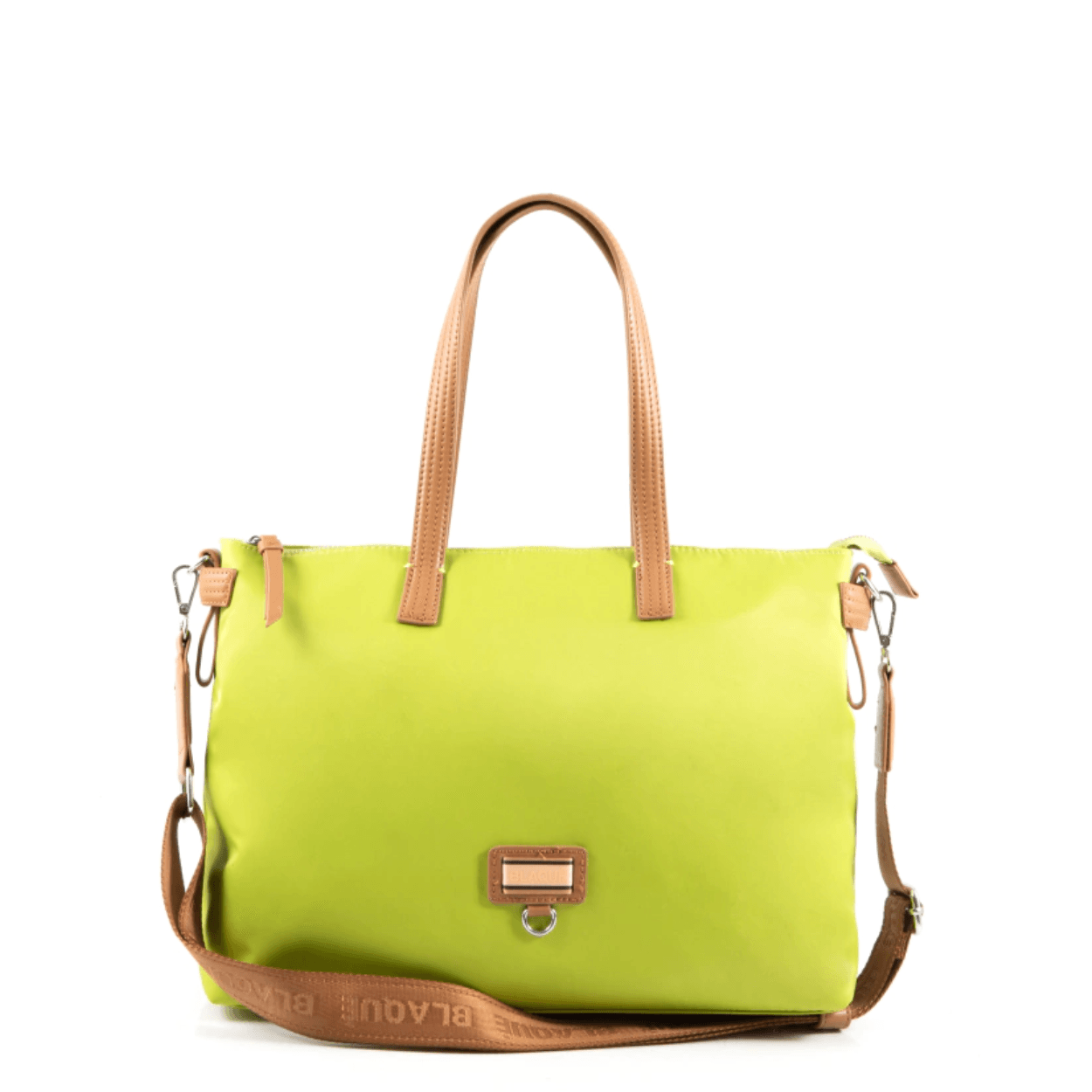 Cartera Blaque Roma Pistacho