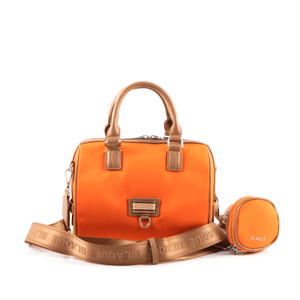 Cartera Blaque Roma Naranja
