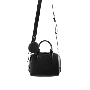Cartera Blaque Malaga Negra