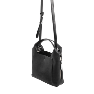 Cartera Blaque Malaga Negra