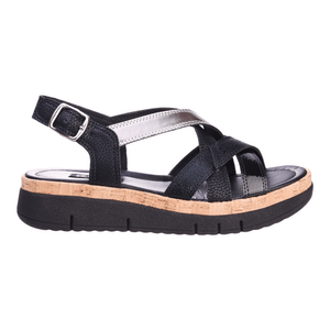 Sandalias Siris Mujer Corcho