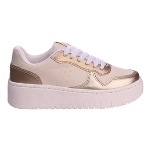 Zapatillas Citadina Mujer Travis