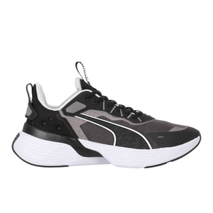 Zapatillas Puma Unisex Softride Sway Negras Running