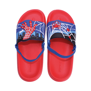 Chinelas Seawalk Niño Adi Araña