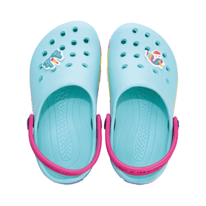 Zuecos Seawalk Nena Unicornio
