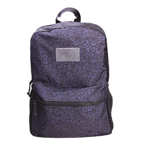 Mochila Fila Stampa Gris