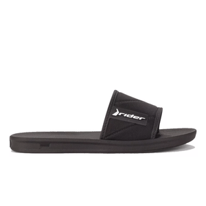 Chinelas Rider Nino Street Negra