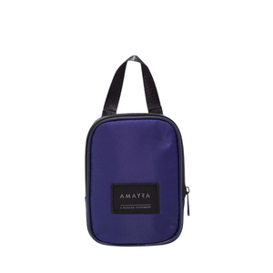 Bandolera Porta Celular Amayra Azul