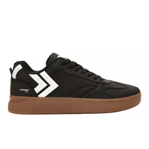 Zapatillas Atomik Contrast Suela Caramelo