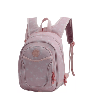 Mochila Kossok Lola 15l Rosa