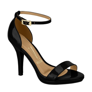 Sandalias Vizzano Mujer 6210 Negra