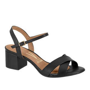 Sandalias Vizzano Mujer Taco Bajo