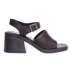 Sandalias Pigat Mujer Taco Foliado