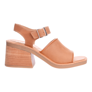 Sandalias Pigat Mujer Taco Foliado