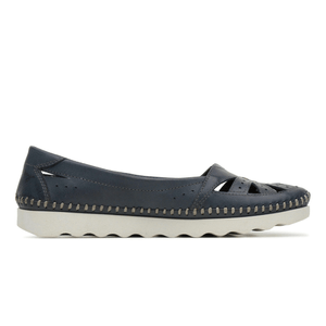 Mocasines Mujer Freeway Ivy