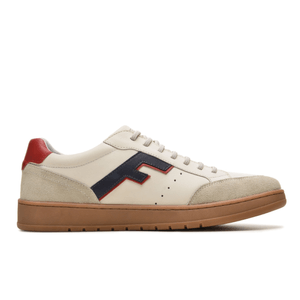 Zapatillas Freeway Hombre Jhon04 Cordon Elastico