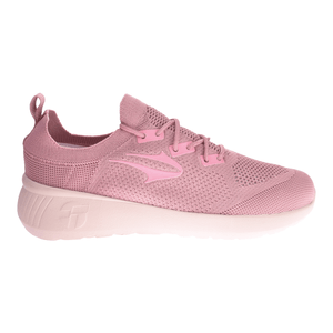 Zapatillas Topper Mujr Curb Rosa