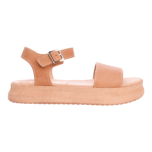 Sandalias Pigat Mujer Fania Con Faja