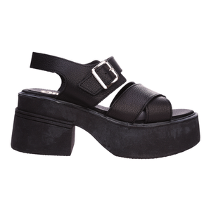 Sandalias Pigat Mujer Cruzada
