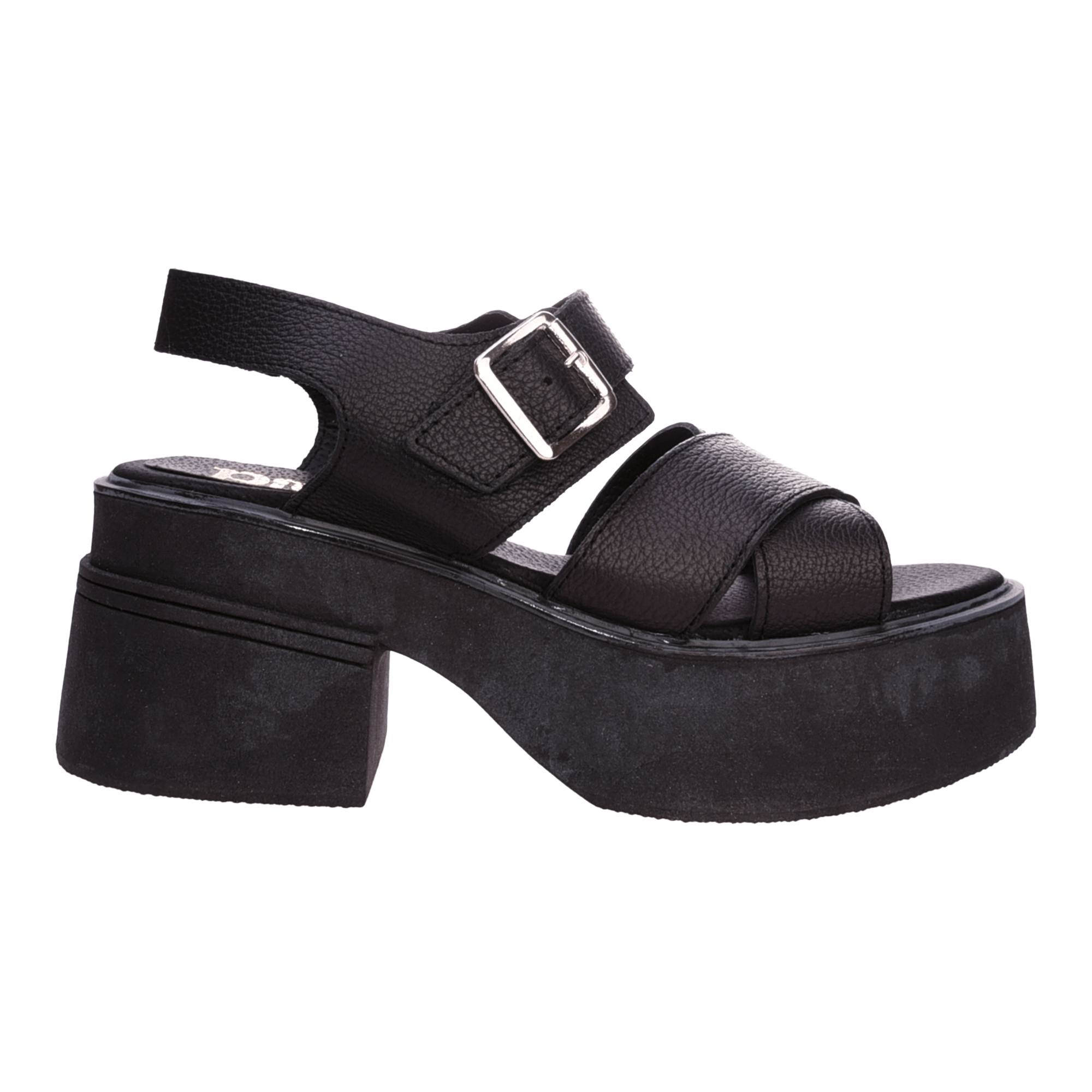 Sandalias Pigat Mujer Cruzada