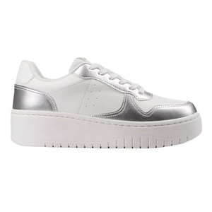 Zapatillas Citadina Mujer Travis