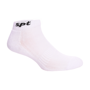 Medias Freekick Soquetes Unisex Blancas
