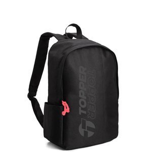 Mochila Topper Street Unisex Negra