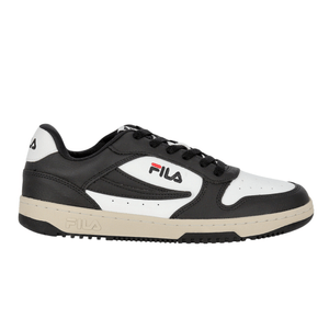 Zapatillas Fila Hombre Fx-33 Low Blanca