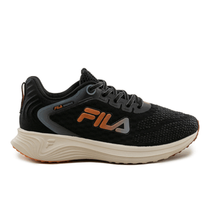 Zapatillas Fila Magnus Mujer Negro
