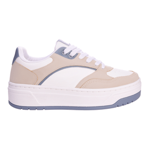 Zapatillas Mujer Lady Comfort Urbana
