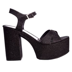Sandalias New-K Mujer Plataforma