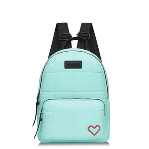 Mochila Las Oreiro Ex Love