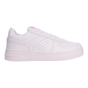 Zapatillas Airness Mujer Blancas