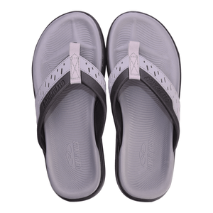 Ojotas Olympikus Caraiva Gris