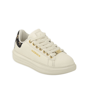 Zapatillas Addnice Niña Plataforma Roma