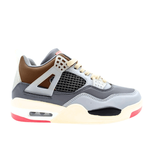 Zapatilla Gummi Mujer Fly