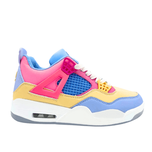 Zapatilla Gummi Mujer Fly