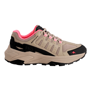 Zapatillas Montagne Mujer Envoy Outdoors