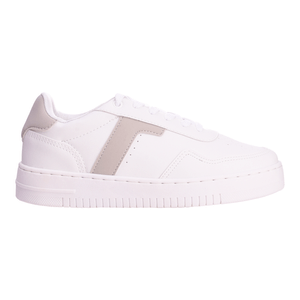 Zapatillas Airness Mujer Blancas