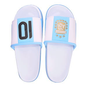 Chinelas Bagunza Unisex Argentina