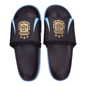 Chinelas Bagunza Unisex Argentina