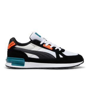 Zapatillas Puma Unisex Graviton Pro Negras