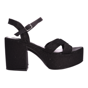 Sandalias Tampa Mujer Noche