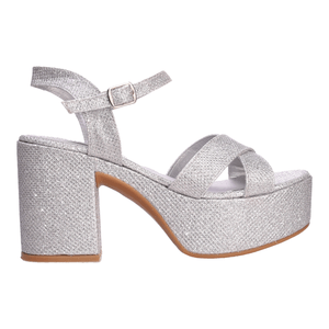 Sandalias Tampa Mujer Noche