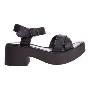 Sandalias Tampa Mujer Faja Cruzada