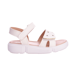 Sandalias Morrison Nena Doble Velcro