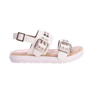 Sandalias Isabella Nena Hebillas